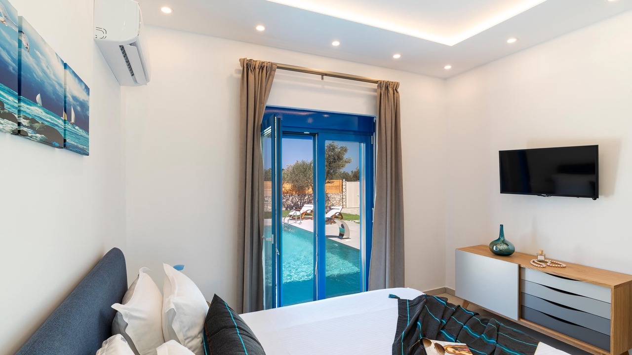 Photo of Bedroom in Kolymbia