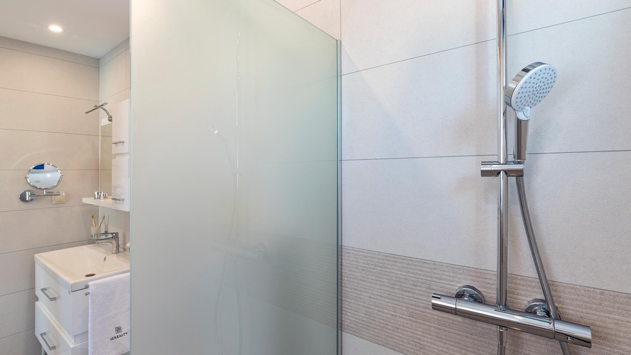 Photo of Bathroom in Kolymbia