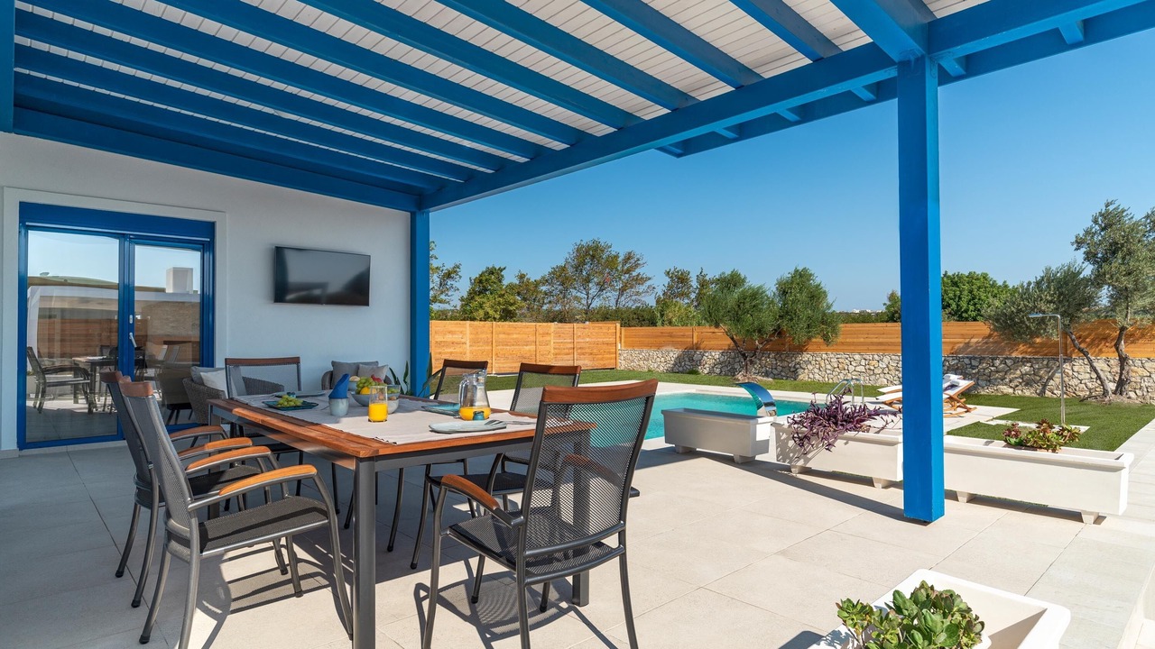 Photo of Outdoor in Kolymbia