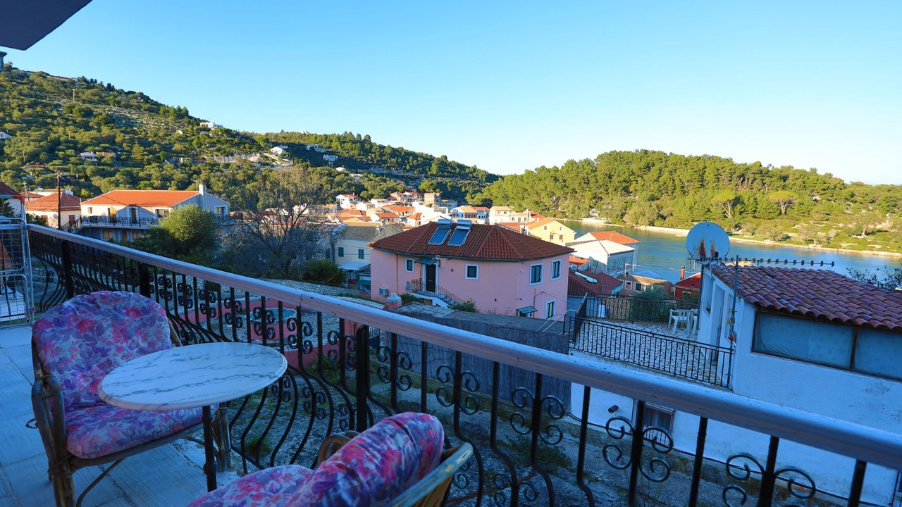 Photo of Patio Balcony in Gaios