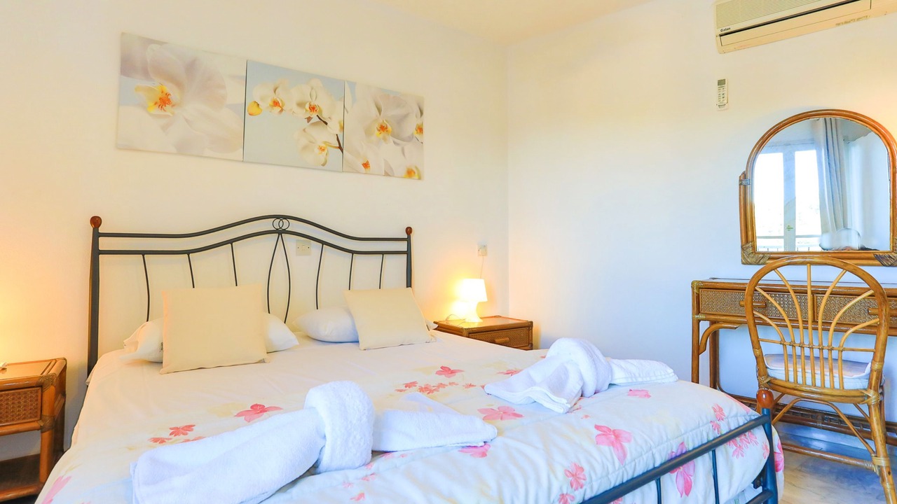 Photo of Bedroom in Gaios