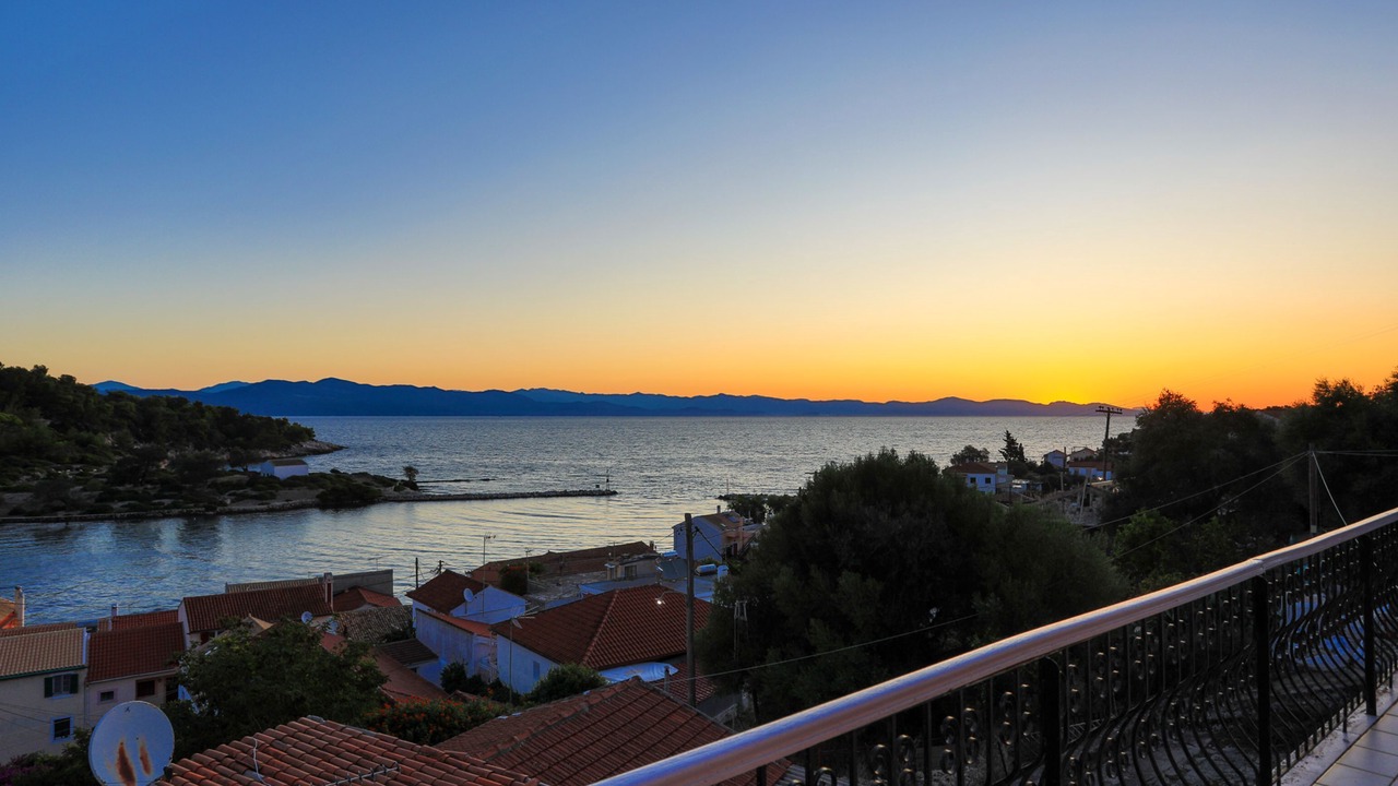 Photo of Patio Balcony in Gaios