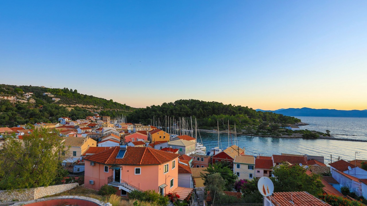 Photo of Others in Gaios