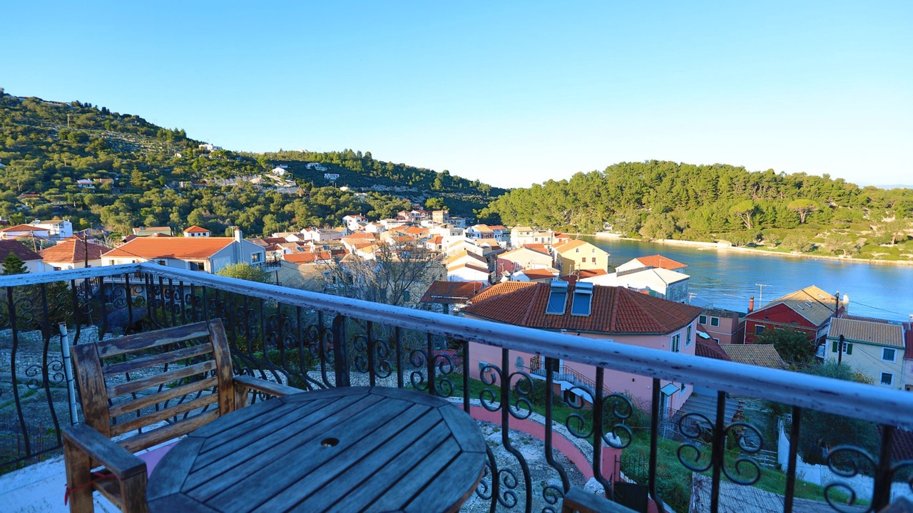 Photo of Patio Balcony in Gaios