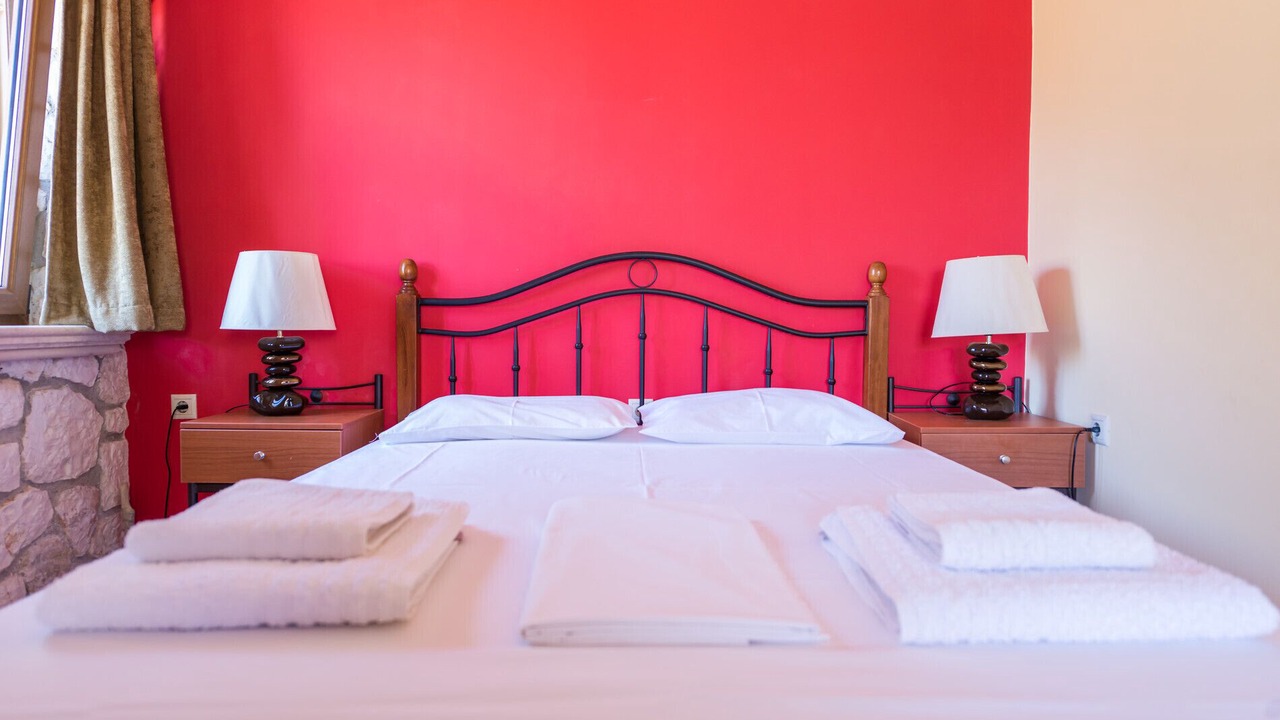 Photo of Bedroom in Agia Efimia