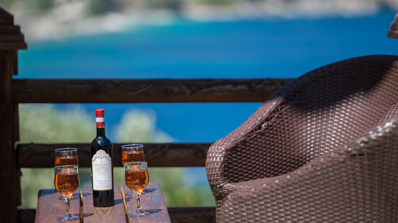 Photo of Outdoor in Agia Efimia
