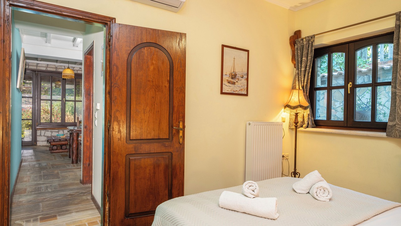 Photo of Bedroom in Agia Efimia