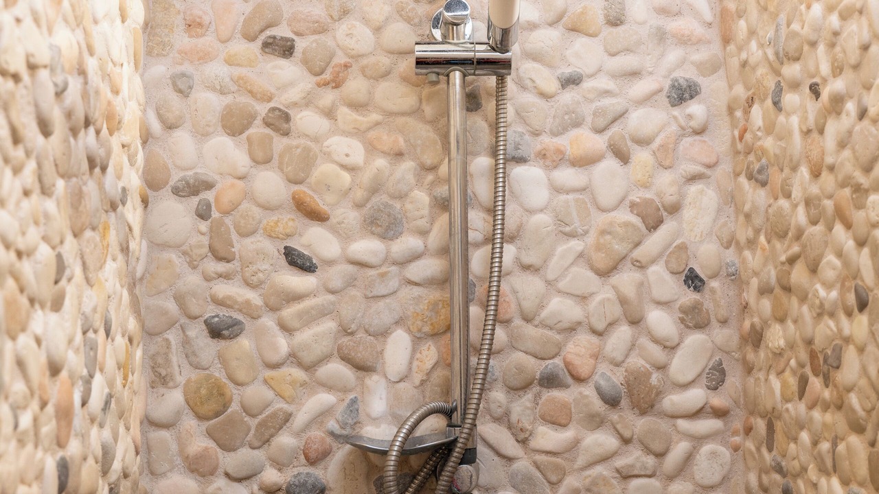 Photo of Bathroom in Agia Efimia