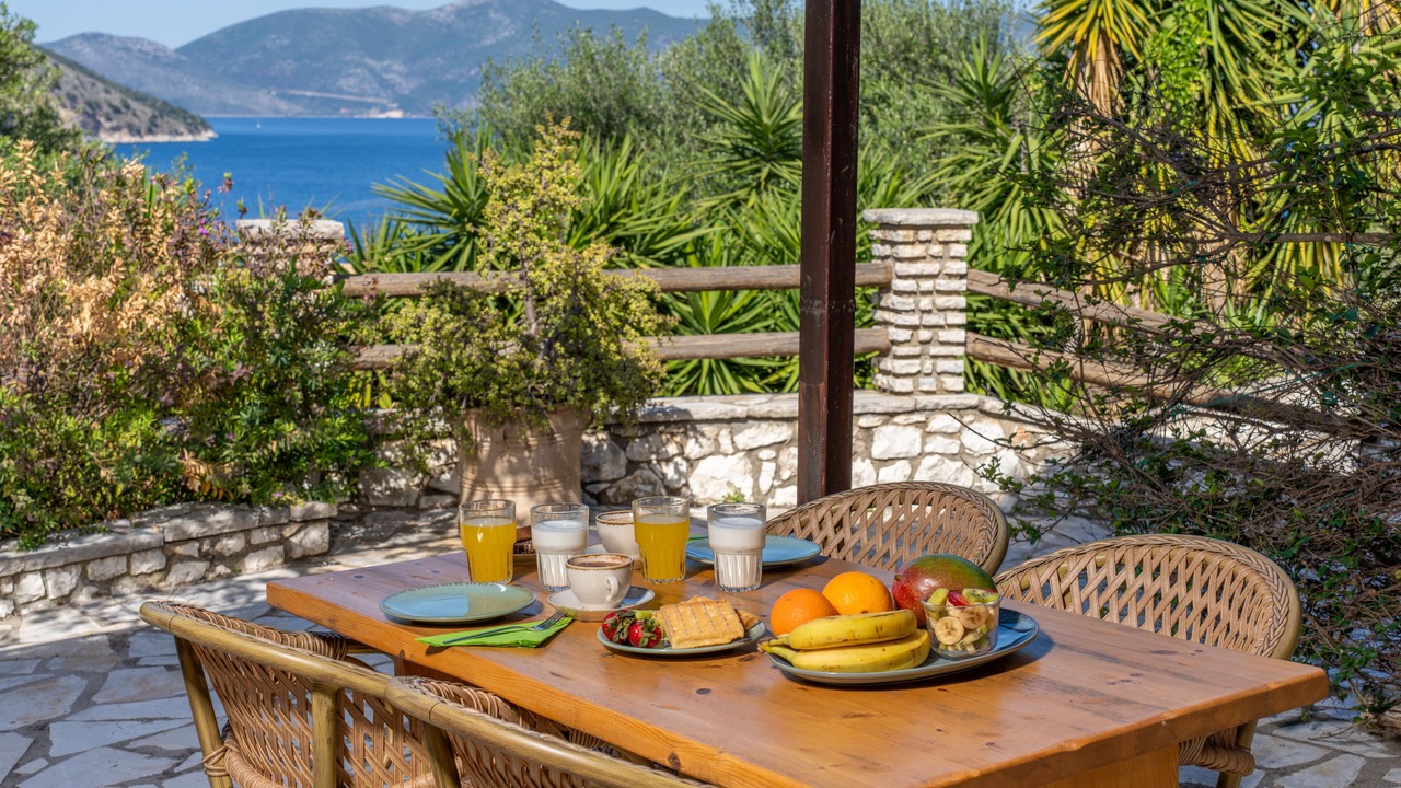 Photo of Outdoor in Agia Efimia