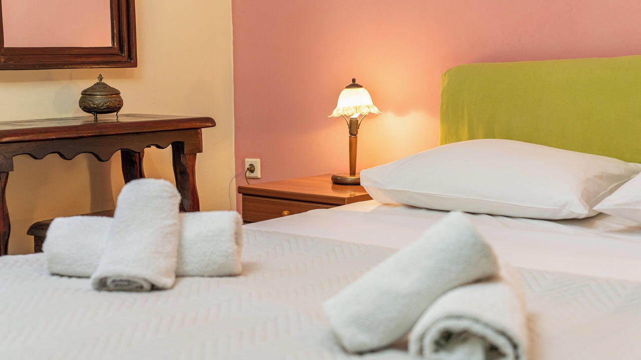 Photo of Bedroom in Agia Efimia