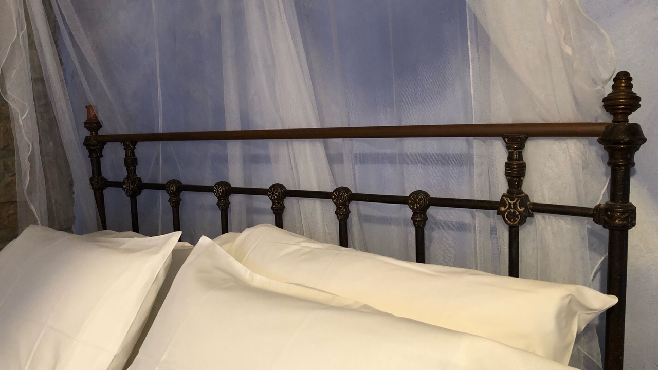 Photo of Bedroom in Volissos