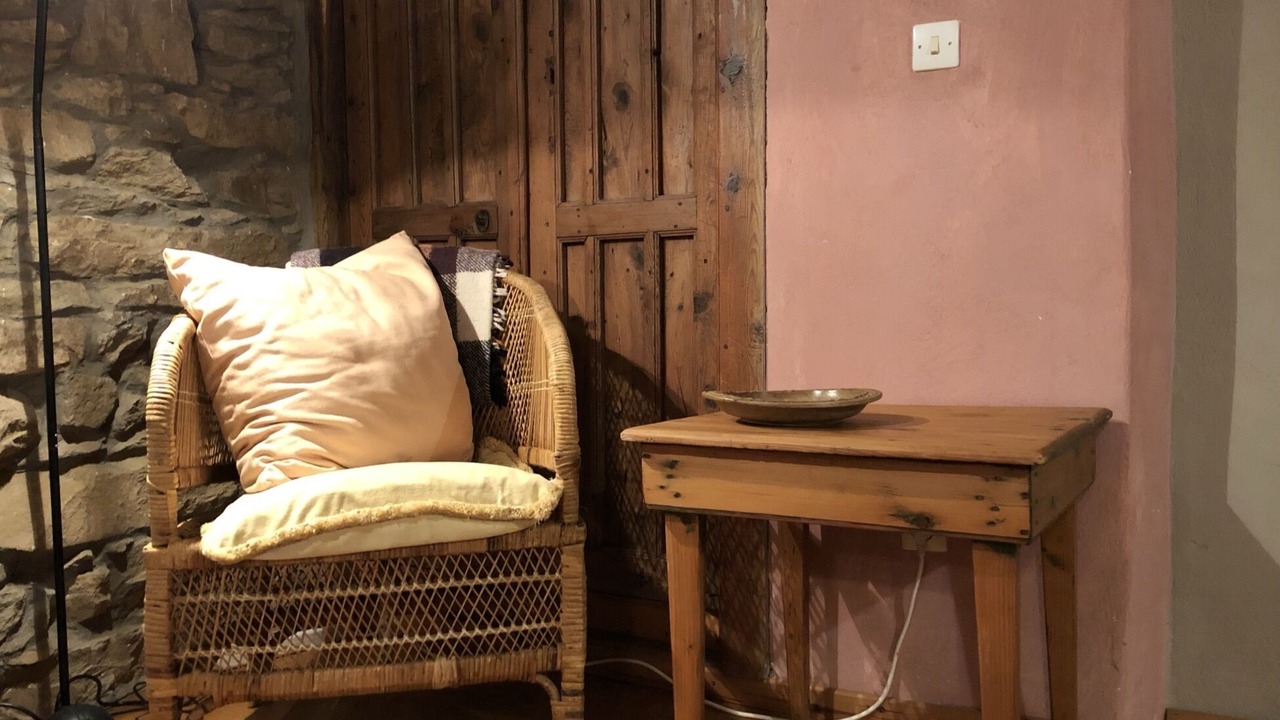 Photo of Livingroom in Volissos