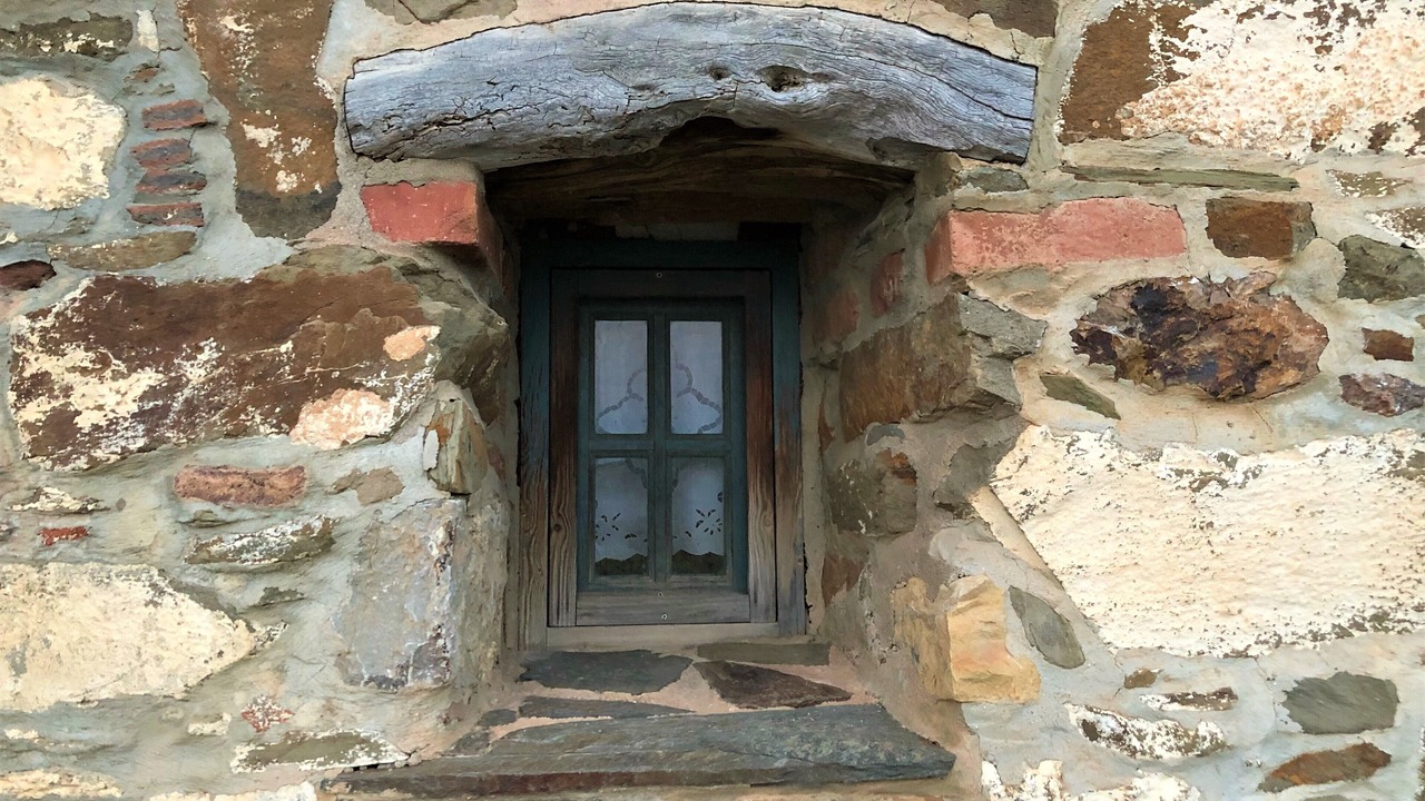 Photo of Outdoor in Volissos