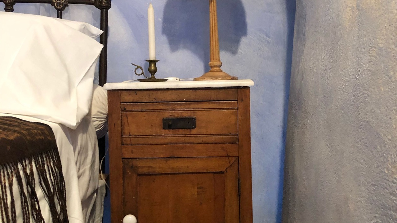 Photo of Bedroom in Volissos