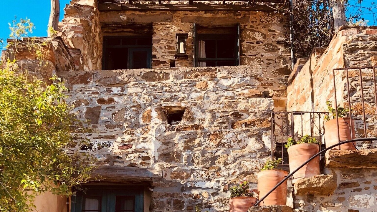 Photo of Outdoor in Volissos