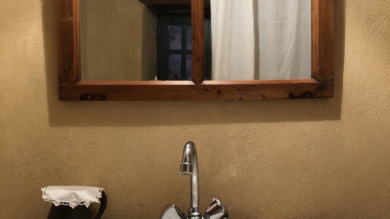 Photo of Bathroom in Volissos