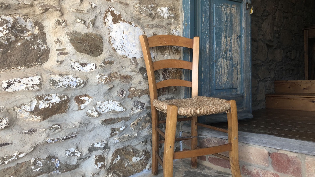 Photo of Others in Volissos