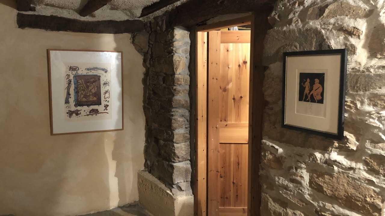 Photo of Bedroom in Volissos