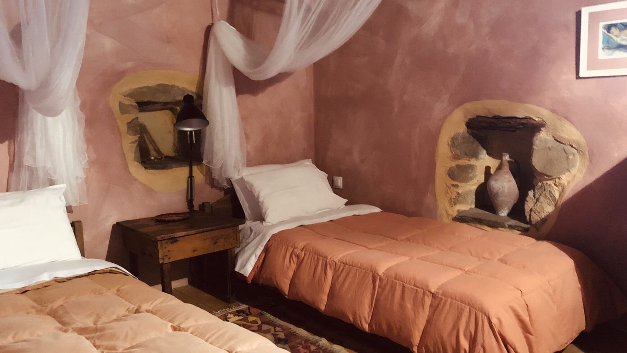 Photo of Bedroom in Volissos