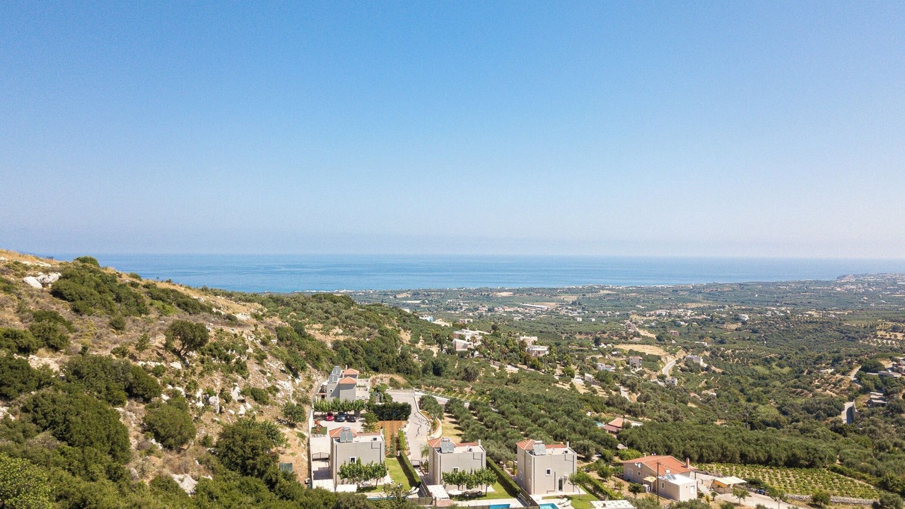 Photo of Outdoor in Agia Triada