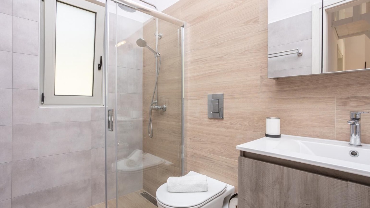 Photo of Bathroom in Koutsi