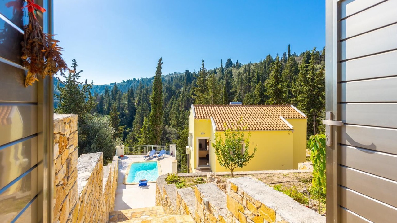 Photo of Outdoor in Koutsi