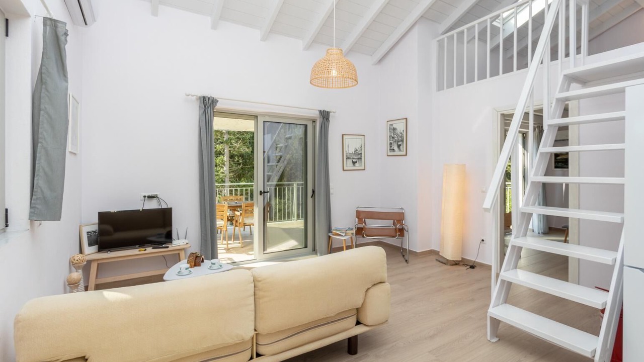Photo of Bedroom in Koutsi