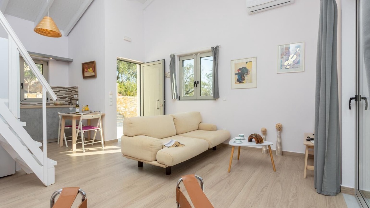 Photo of Bedroom in Koutsi