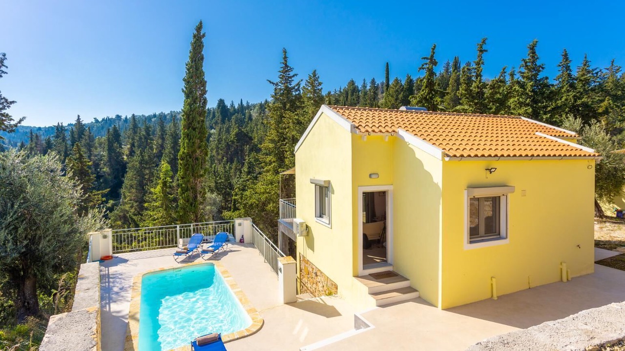 Photo of Outdoor in Koutsi