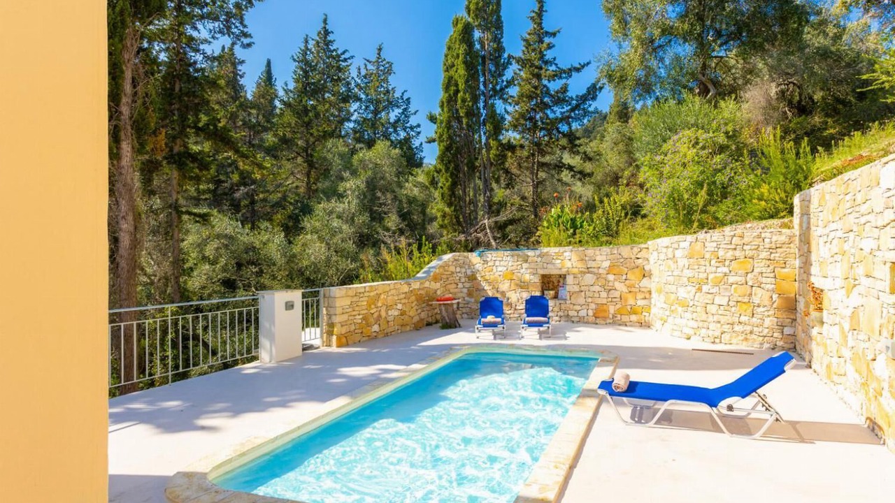 Photo of Outdoor in Koutsi
