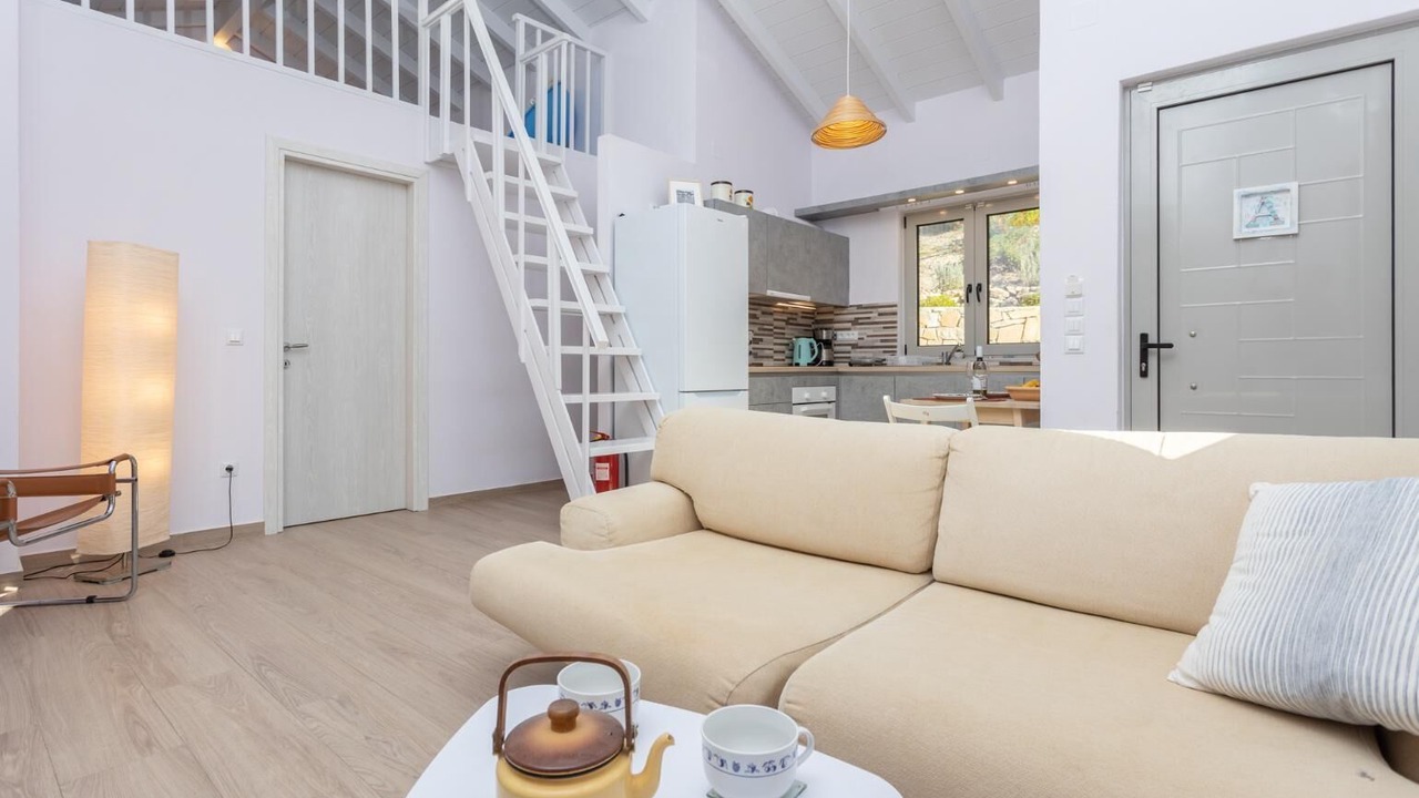 Photo of Bedroom in Koutsi