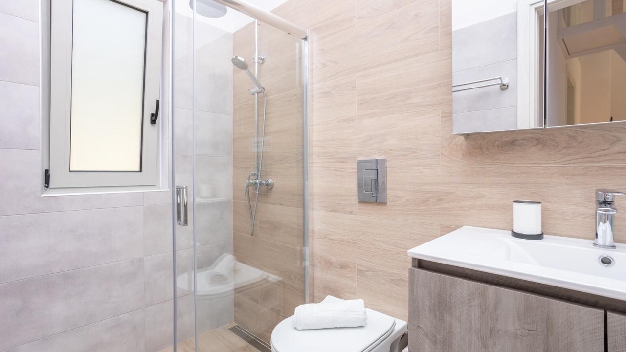 Photo of Bathroom in Koutsi