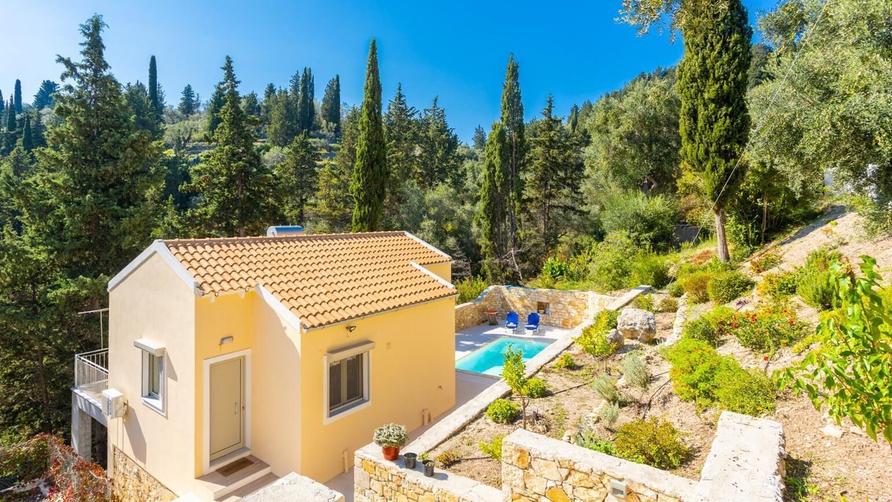 Photo of Outdoor in Koutsi
