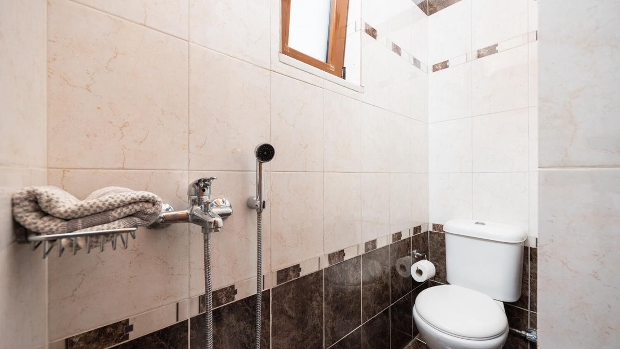 Photo of Bathroom in Mesovounia