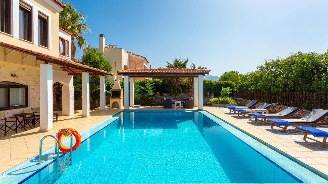 Photo of Outdoor in Kefalas