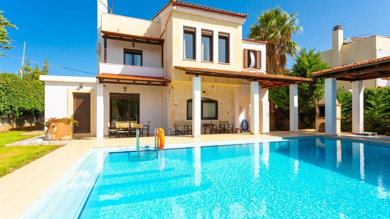 Photo of Outdoor in Kefalas