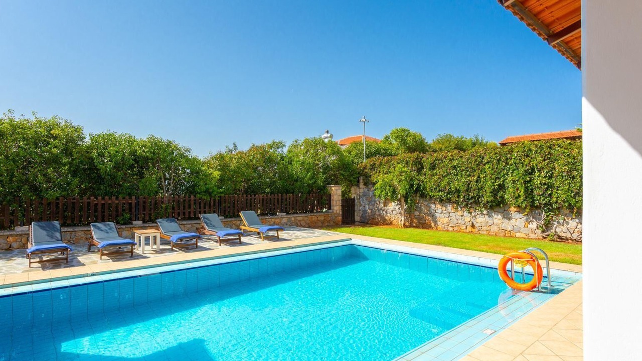 Photo of Outdoor in Kefalas