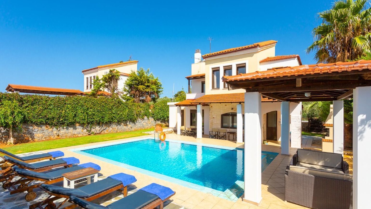 Photo of Outdoor in Kefalas