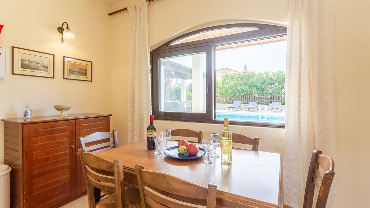 Photo of Livingroom in Kefalas