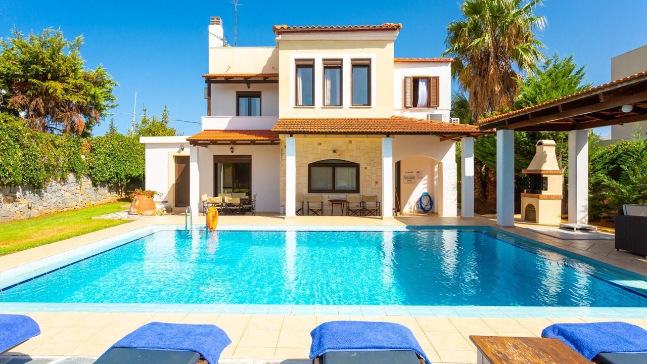 Photo of Outdoor in Kefalas