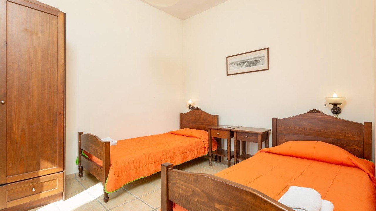 Photo of Patio Balcony in Kefalas