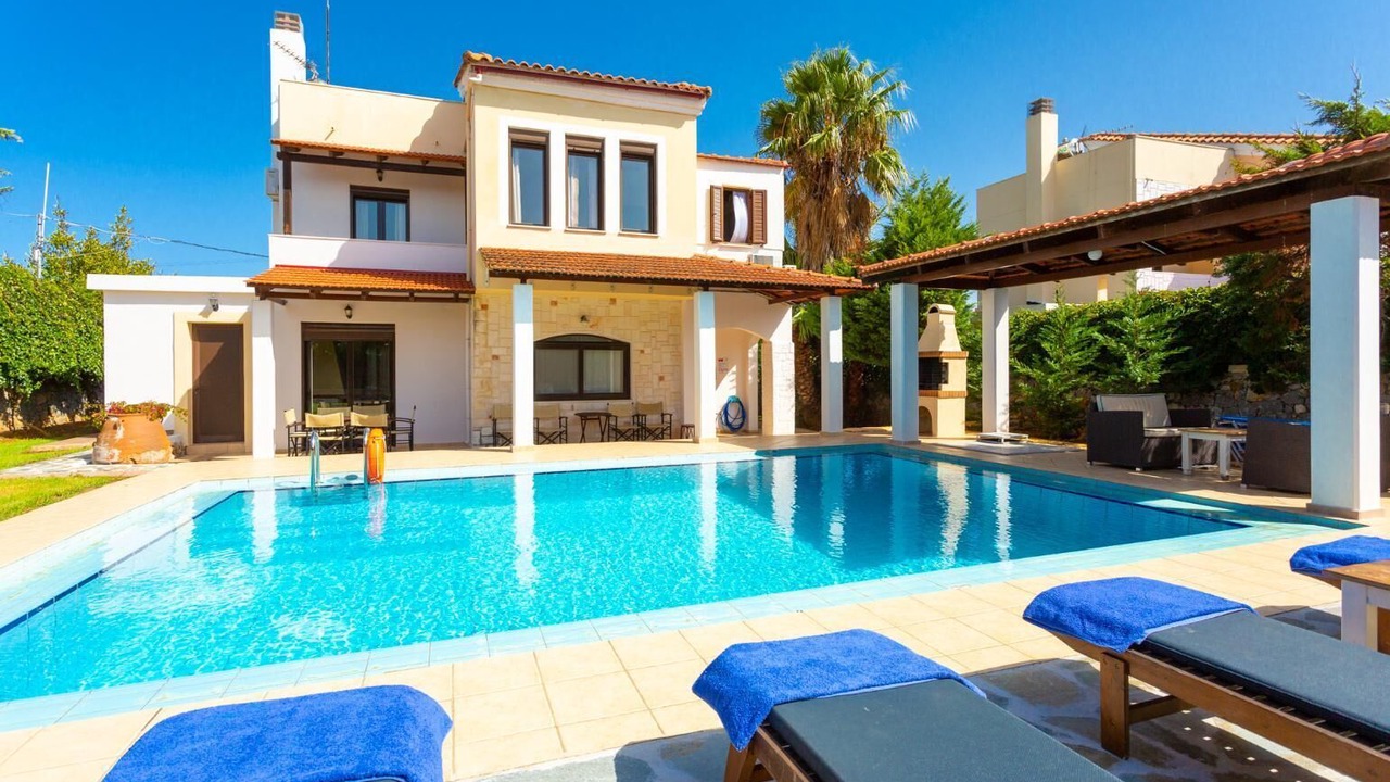 Photo of Outdoor in Kefalas