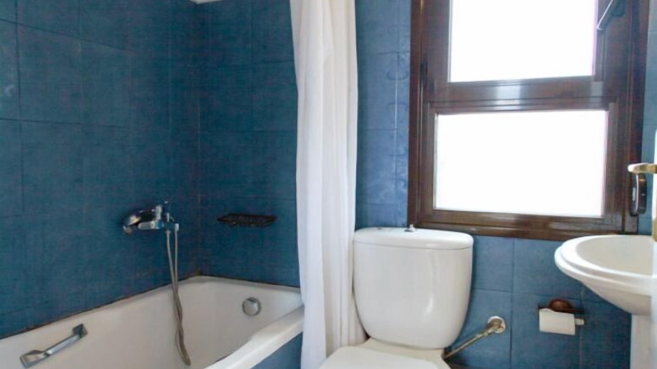 Photo of Bathroom in Kefalas