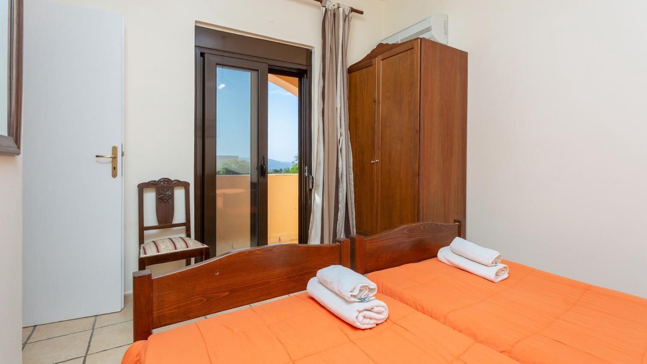 Photo of Patio Balcony in Kefalas