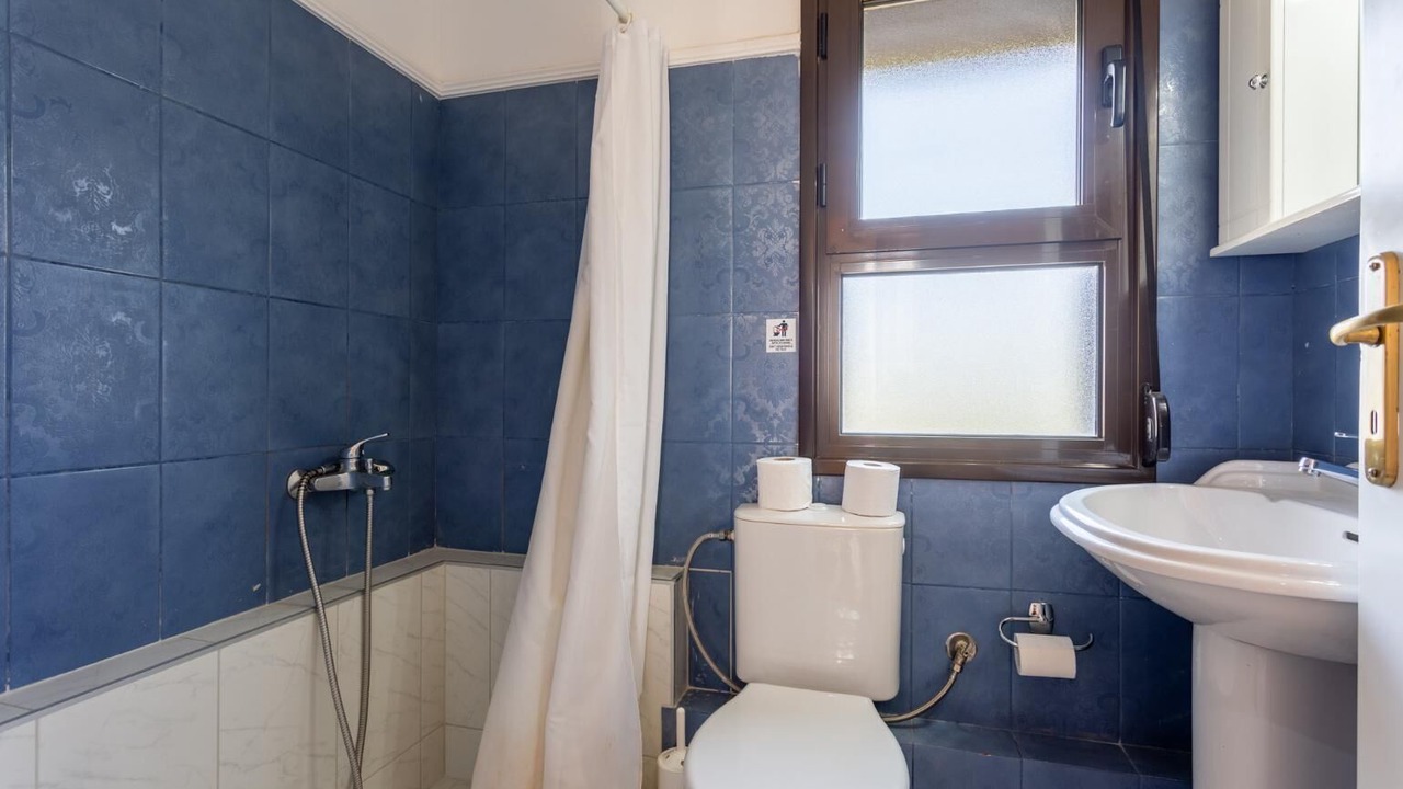 Photo of Bathroom in Kefalas