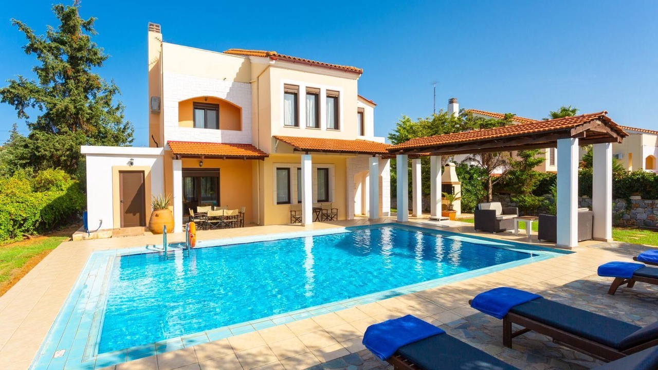 Photo of Outdoor in Kefalas