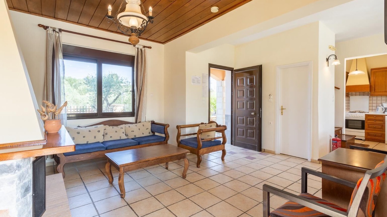 Photo of Livingroom in Kefalas