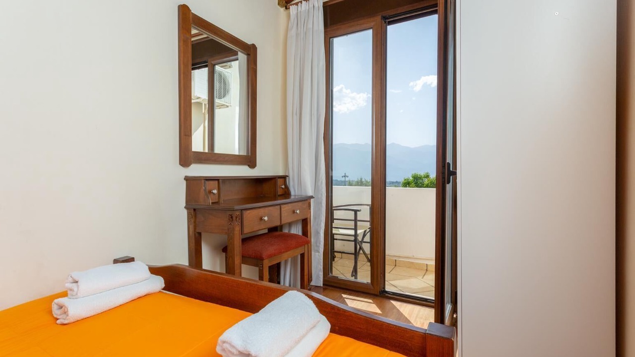 Photo of Patio Balcony in Kefalas