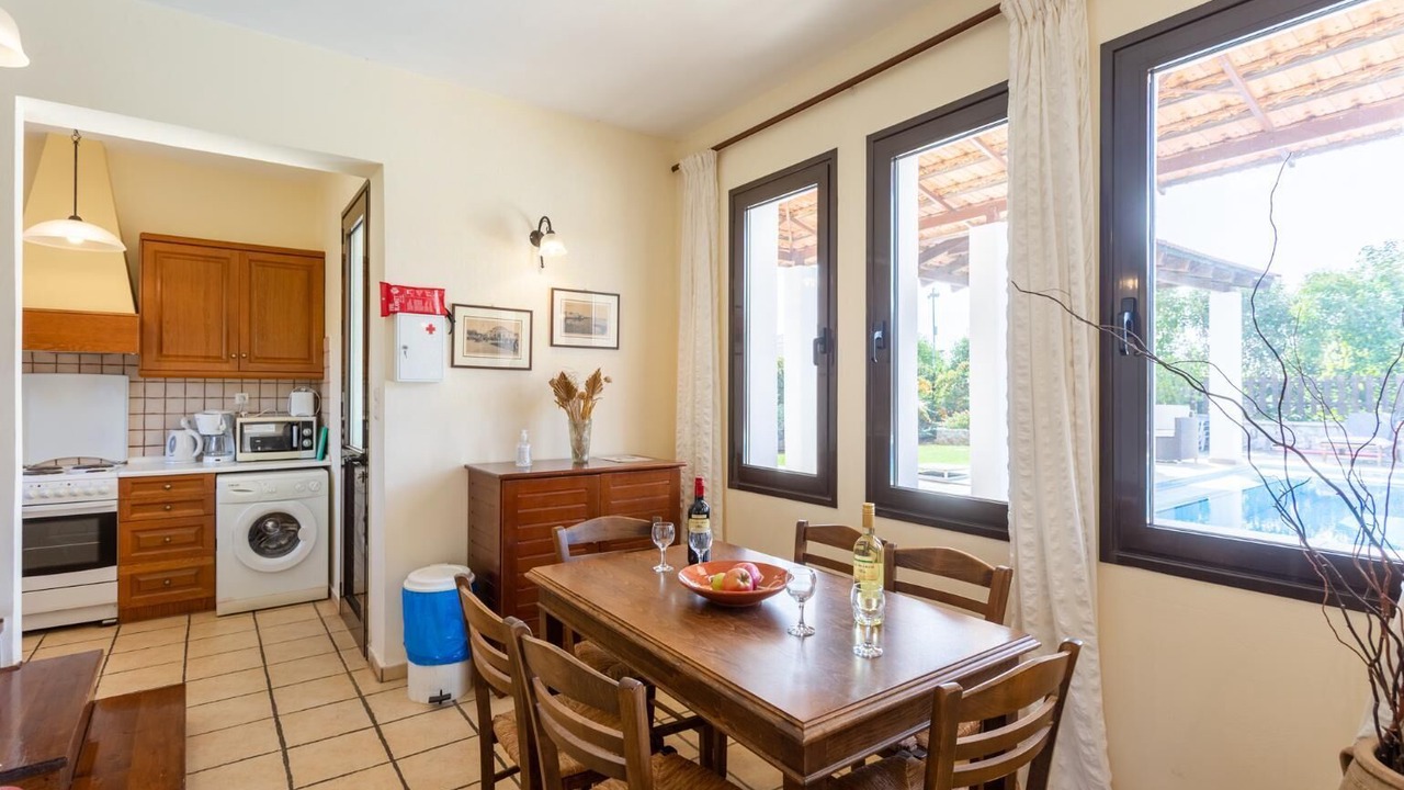 Photo of Livingroom in Kefalas