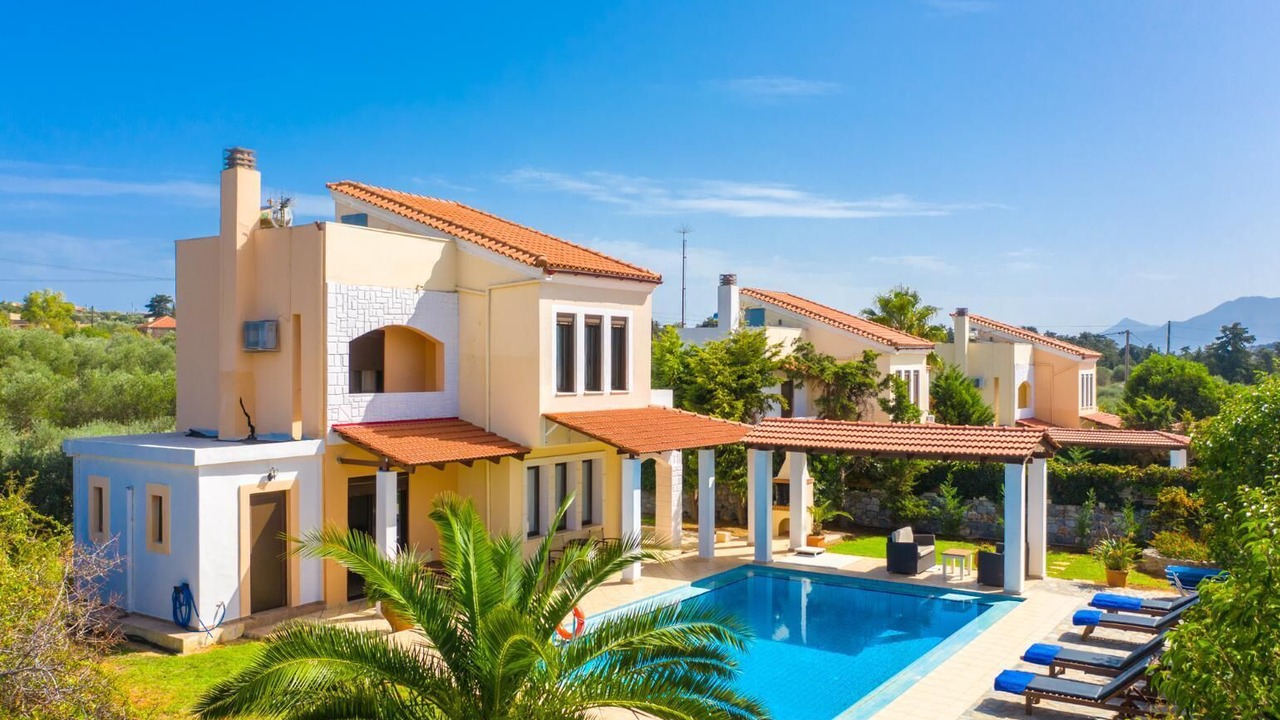 Photo of Outdoor in Kefalas